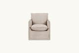 Neva Swivel Glider Chair