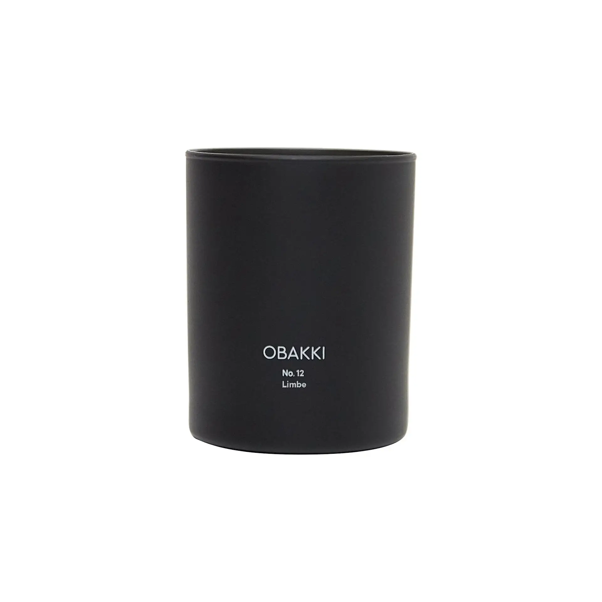 Obakki No. 13 Candle - Seme