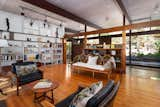 This $1.4M Princeton Midcentury Was Designed by a Richard Neutra Protégé - Photo 7 of 11 - 