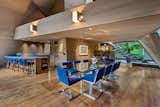 Dramatic Angles Define This $5M Marcel Sedletzky Home Near Carmel - Photo 4 of 13 - 