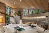 Dramatic Angles Define This $5M Marcel Sedletzky Home Near Carmel - Photo 11 of 13 - 