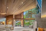 Dramatic Angles Define This $5M Marcel Sedletzky Home Near Carmel - Photo 8 of 13 - 