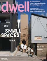 The Small Spaces Issue