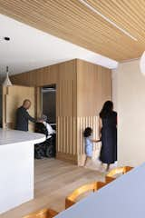 How They Pulled It Off: Multigenerational, Accessible Dwelling in a Century-Outdated Residence