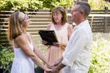 My 2024 DIY Yard Marriage ceremony ceremony Impressed a Yard Refresh