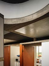 Take a Rare Look Inside an Ahead-of-Its-Time Home by Italian Architect Umberto Riva - Photo 14 of 16 - 