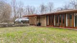 Frank Lloyd Wright’s Weisblat House Just Hit the Market for $2.2M