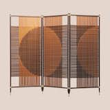 Plot Room Divider by Poltrona Frau