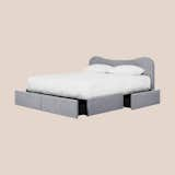 Esmé Storage Bed by Sixpenny