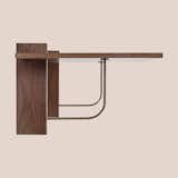 Corbel Desk by Audo Copenhagen