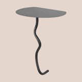 Curvature Wall Table by Ferm Living