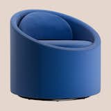 The Gere Easy Chair by Floyd