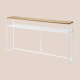 Long Console Table by Yamazaki