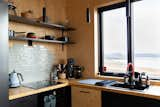 For $530K, You Can Live in a Prefab Cabin Atop an Icelandic Fjord - Photo 5 of 13 - 