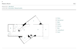 Floor Plan of Makers Marsh by Woodull
