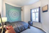 Before: A bedroom was turned into the dining room.  Photo 12 of 28 in Budget Breakdown: This Edwardian Got An Overhaul—and a Salmon-Pink Addition—for $1M
