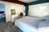 A Monolithic ’70s Home Lands on the Market in Burgundy for $779K - Photo 9 of 9 - 