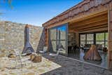 Artist Alma Allen’s Joshua Tree Home Just Hit the Market for $3M - Photo 12 of 14 - 