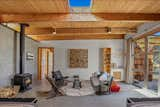 Artist Alma Allen’s Joshua Tree Home Just Hit the Market for $3M - Photo 10 of 14 - 