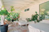 Two Artists Lovingly Restored This $740K Florida Bungalow - Photo 12 of 13 - 