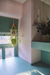 In Paris, a Top-Floor Loft in a Former Artist’s Atelier Seeks $2M - Photo 5 of 12 - 