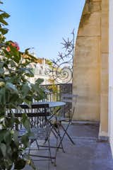 In Paris, a Top-Floor Loft in a Former Artist’s Atelier Seeks $2M - Photo 12 of 12 - 