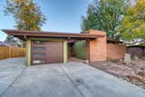 This $1.3M Denver Midcentury Was Meticulously Restored to Its 1960s Splendor