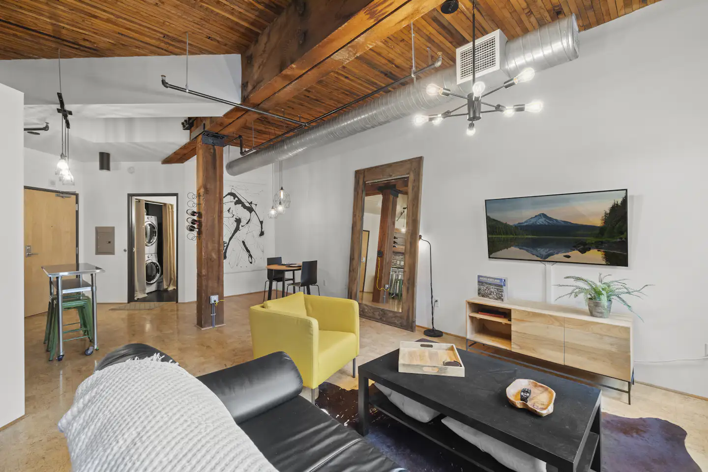 Stunning Loft Homes Portland Oregon image