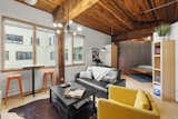 For $329K, You Can Score an Industrial Loft in the Heart of Portland