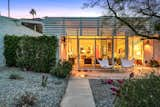 You Can Live Like It’s 1963 in This $695K Palm Springs Midcentury