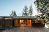 An Untouched Arthur Erickson Midcentury Just Hit the Market for $2M