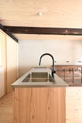 In Kyoto, a Revamped Townhouse Clad in Charred Cedar Seeks $370K - Photo 5 of 13 - 