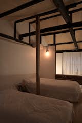 In Kyoto, a Revamped Townhouse Clad in Charred Cedar Seeks $370K - Photo 7 of 13 - 