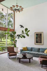 This $2.3M Midcentury Compound in New Orleans Just Listed for the First Time - Photo 7 of 15 - 
