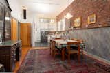 Asking $1.85M, This Live/Work Home in a Revamped Post Office Is a Package Deal - Photo 12 of 12 - 
