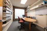 Asking $1.85M, This Live/Work Home in a Revamped Post Office Is a Package Deal - Photo 11 of 12 - 