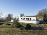 Near Paris, a Streamline Moderne Stunner by Robert Mallet-Stevens Seeks €4M