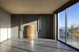 The second-floor views extend as far as Paris.