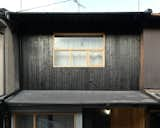 In Kyoto, a Revamped Townhouse Clad in Charred Cedar Seeks $370K