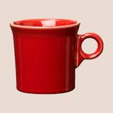 Classic Ring Handle Mug by Fiesta Factory