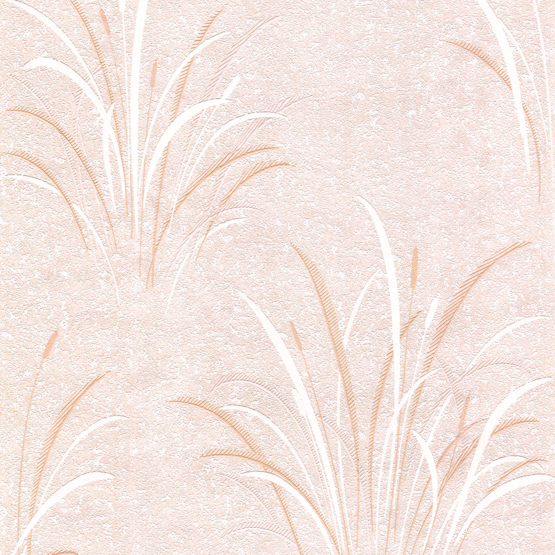1980s Botanical Vintage Wallpaper by Hannah's Treasures