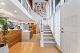 This Tranquil $1.75M Midcentury Is Steps Away From the Hudson River - Photo 7 of 9 - 