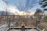 This Tranquil $1.75M Midcentury Is Steps Away From the Hudson River - Photo 6 of 9 - 