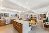 This Tranquil $1.75M Midcentury Is Steps Away From the Hudson River - Photo 8 of 9 - 