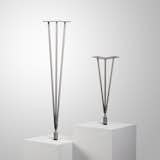 Original Adjustable Table Leg with Levelers
