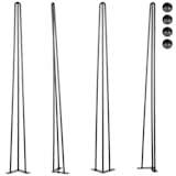 Eavan Table Leg (Set of 4)
