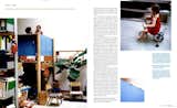 From the Archive: When Two Families Pooled Their Resources to Renovate an Old Handbag Factory - Photo 4 of 4 - 