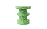 Normann Copenhagen Bit Stack Stool Green