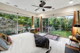 In Austin, a Cliffside Home With a Giant Glass Living Room Seeks $1.5M - Photo 7 of 12 - 