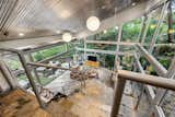 In Austin, a Cliffside Home With a Giant Glass Living Room Seeks $1.5M - Photo 6 of 12 - 